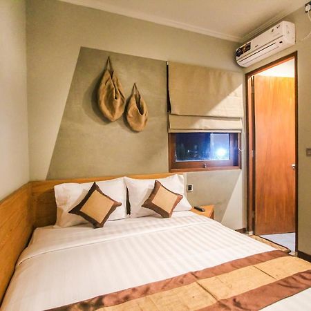 Braw Inn Canggu By Kamara Εξωτερικό φωτογραφία