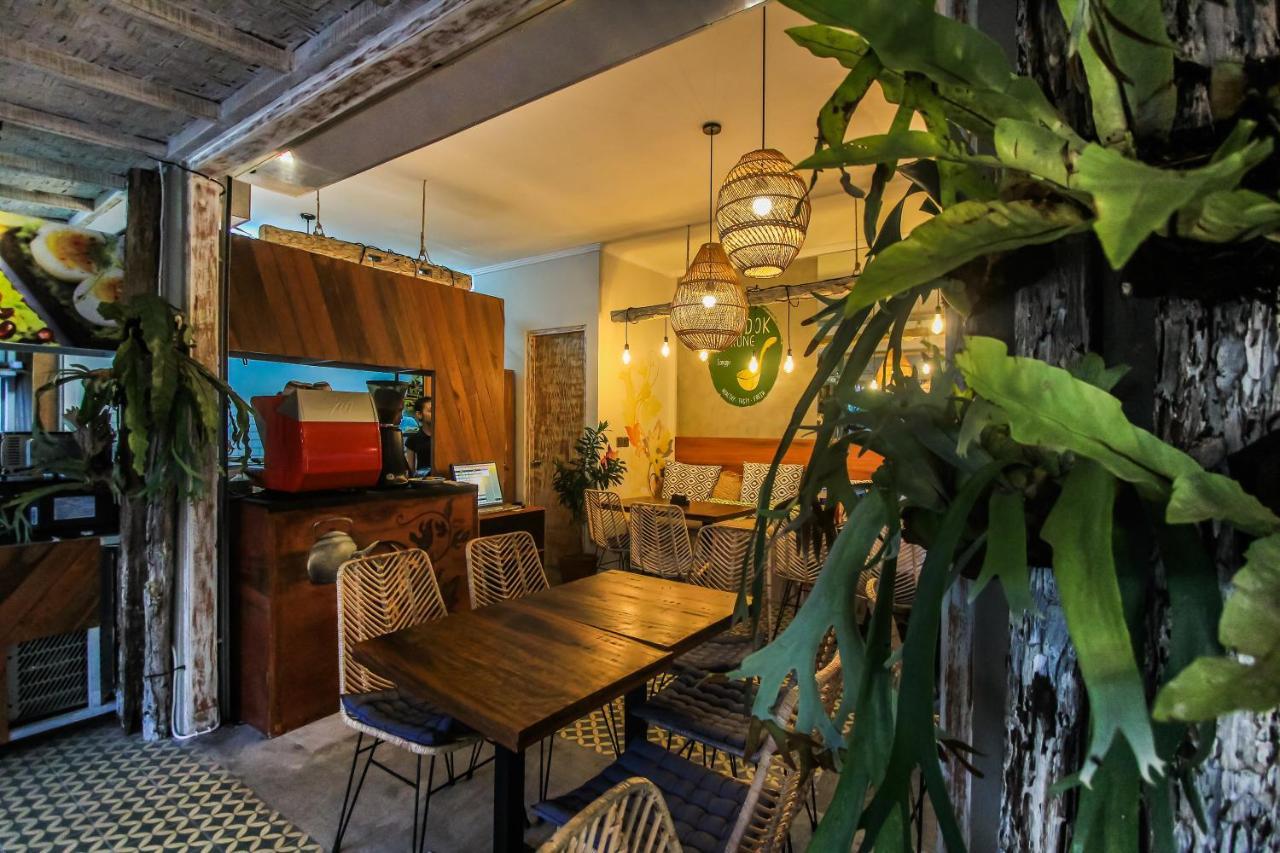 Braw Inn Canggu By Kamara Εξωτερικό φωτογραφία